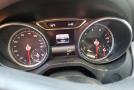 Mercedes-Benz, GLA-Class, GLA 250