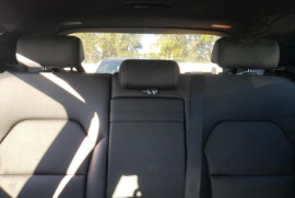 Mercedes-Benz, GLA-Class, GLA 250