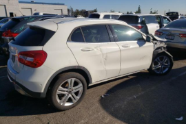 Mercedes-Benz, GLA-Class, GLA 250