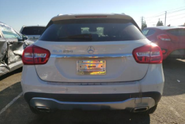 Mercedes-Benz, GLA-Class, GLA 250