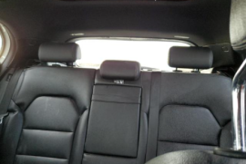 Mercedes-Benz, GLA-Class, GLA 250