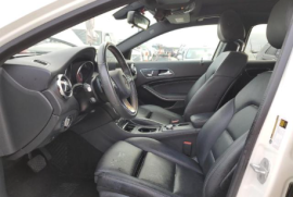 Mercedes-Benz, GLA-Class, GLA 250