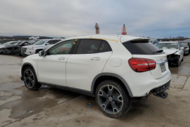 Mercedes-Benz, GLA-Class, GLA 250