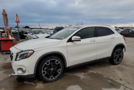 Mercedes-Benz, GLA-Class, GLA 250