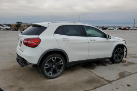 Mercedes-Benz, GLA-Class, GLA 250