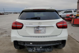 Mercedes-Benz, GLA-Class, GLA 250