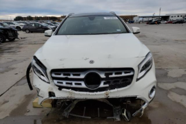 Mercedes-Benz, GLA-Class, GLA 250