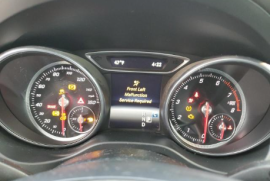 Mercedes-Benz, GLA-Class, GLA 250