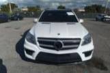Mercedes-Benz, GL-Class, GL 550