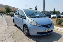 Honda, Fit