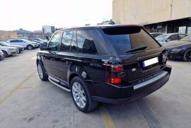 Land Rover, Range Rover Sport