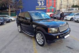 Land Rover, Range Rover Sport