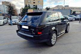 Land Rover, Range Rover Sport