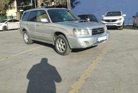 Subaru, Forester