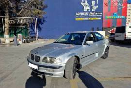 BMW, 3 Series, 320