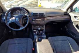 BMW, 3 Series, 320