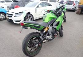 Kawasaki, Ninja 400