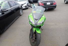 Kawasaki, Ninja 400