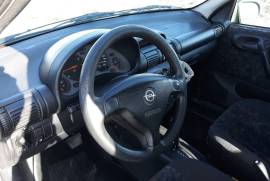 Opel, Corsa