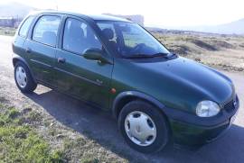 Opel, Corsa