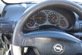 Opel, Corsa