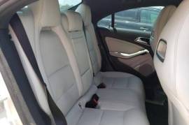 Mercedes-Benz, CLA-Class, CLA 250