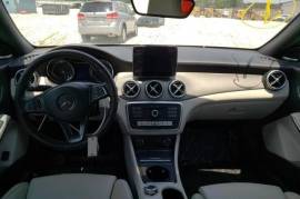 Mercedes-Benz, CLA-Class, CLA 250