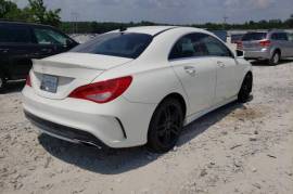 Mercedes-Benz, CLA-Class, CLA 250