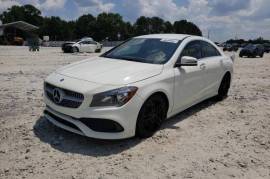Mercedes-Benz, CLA-Class, CLA 250