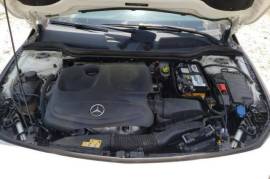 Mercedes-Benz, CLA-Class, CLA 250