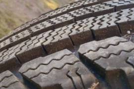 Autoparts, Wheels & Tires, Tires