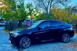 BMW, X Series, X6