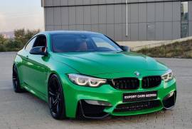BMW, M Series, M4