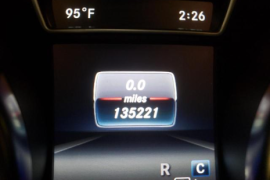 Mercedes-Benz, GLE-CLASS, GLE 350