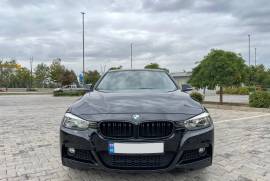 BMW, 3 Series, 320 I XDRI