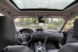 BMW, 3 Series, 320 I XDRI