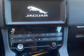 Jaguar, F-pace