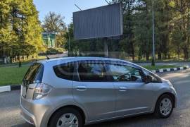 Honda, Fit