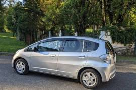 Honda, Fit