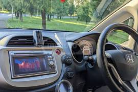 Honda, Fit