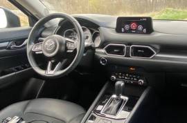 Mazda, CX series, CX-5