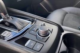 Mazda, CX series, CX-5