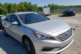 Hyundai, Sonata