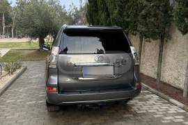 Lexus, GX, GX 460