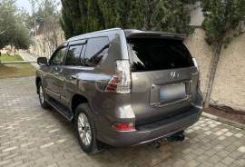 Lexus , GX, GX 460