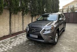 Lexus , GX, GX 460