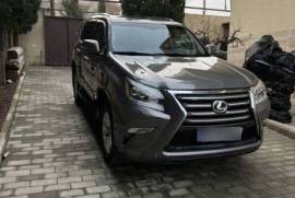 Lexus , GX, GX 460