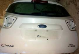 Автозапчасти, Разобранные автомобили, FORD 