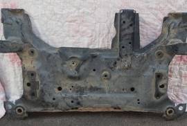 Автозапчасти, Разобранные автомобили, FORD 