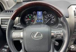 Lexus , GX, GX 460